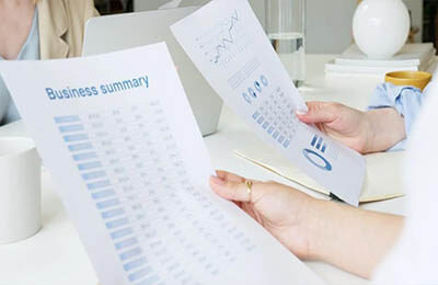 銀行述責(zé)述廉報告