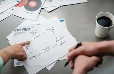 礦產資源開發利用方案