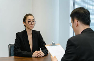 財產保險公司業務匯報