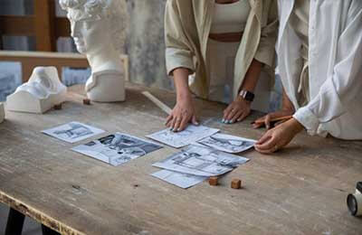 企業文化評價理論研究