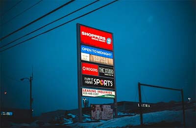 談地方電視臺廣告經(jīng)營策略