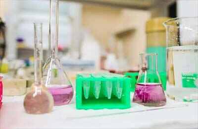 化學實驗教學培養學生創新能力分析