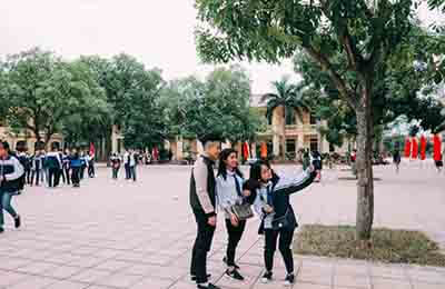 學校學生管理思考