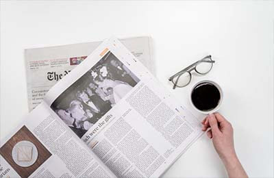 新聞寫作與文學寫作主體素養比較