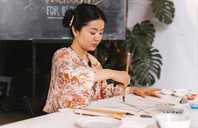 電視劇藝術賞析