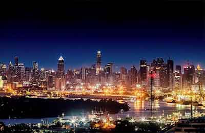 城市家具設計中的城市形象