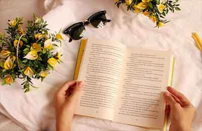 閱讀推廣活動的策劃與組織探析